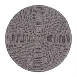 podkladka-dekoracyjna-38cm-szaro-czarna-okragla
