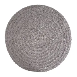 podkladka-dekoracyjna-38cm-szara-okragla