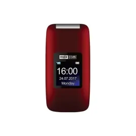 maxcom-mm824-czerwony-red
