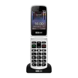 maxcom-mm824-czerwony-red-stan-nowy