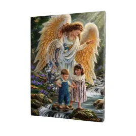 aniol-stroz-z-dziecmi-obraz-religijny-na-plotnie-format-70x105-cm
