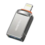 adapter-mcdodo-ot-8600-usb-3-0-lightning-czarny