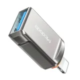 adapter-mcdodo-ot-8600-usb-3-0-lightning-czarny