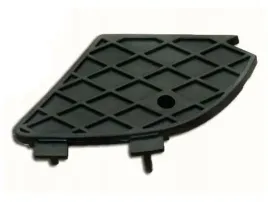 mercedes-e-w210-lift-99-kratka-zaslepka-zderzaka-l