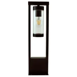 lampa-ogrodowa-slupek-spectra-312341-led-10w-czarna