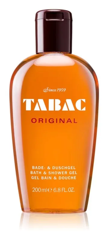 tabac-original-zel-pod-prysznic-200ml