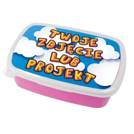 pudelko-na-kanapki-sniadaniowka-rozowe-z-twoim-zdjeciem