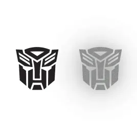 transformers-maska-naklejka-na-samochod-na-auto-odblaskowa