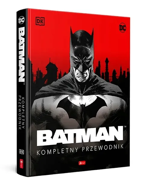 batman-kompletny-przewodnik