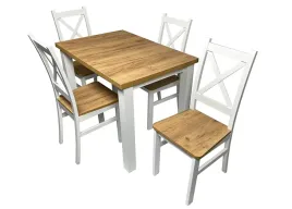 maly-stol-100x70-4-krzesla-krzyzak-mix-kolorow-super-cena-promocja