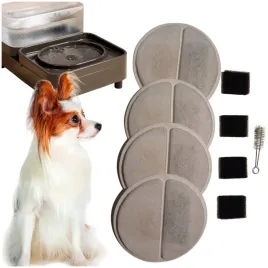 filtr-do-fontanny-dla-psa-zestaw-filtrow-weglowych-4-sztuki-szczoteczka-f12