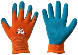 rekawice-dzieciece-ochronne-orange-rozmiar-3-bradas