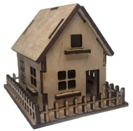 duzy-domek-z-plotkiem-ze-sklejki-11x8x8cm-las-3d