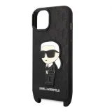 karl-lagerfeld-iphone-14-plus-67-black-hardcase-monogram-ikonik-patch-waga-z-opakowaniem-0-3-kg-stan-nowy