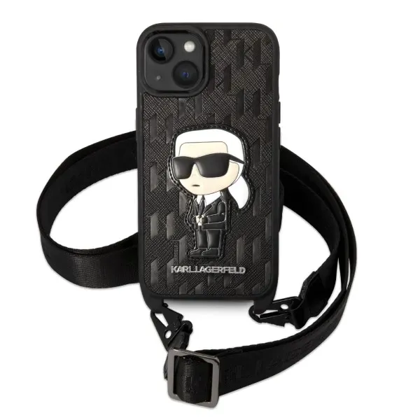 karl-lagerfeld-iphone-14-plus-67-black-hardcase-monogram-ikonik-patch-waga-z-opakowaniem-0-3-kg