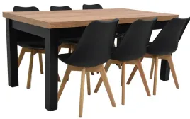 6-skandynawskich-krzesel-i-duzy-stol-rozkladany-do-250-cm