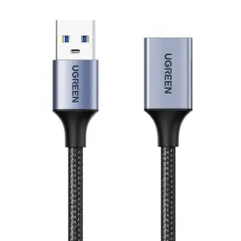 przedluzacz-ugreen-usb-3-0-meski-usb-do-zenski-usb-2m