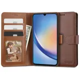 etui-tech-protect-wallet-samsung-galaxy-a34-5g-brown