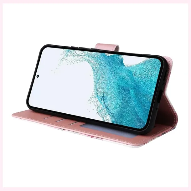 etui-tech-protect-wallet-samsung-galaxy-a54-5g-marble