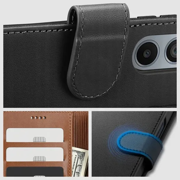 etui-tech-protect-wallet-samsung-galaxy-a14-5g-brown-kolor-brazowy