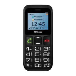 maxcom-mm426-czarny