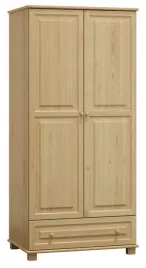 szafa-sosnowa-drewniana-2d-nr1-80-k-sosna-magnat