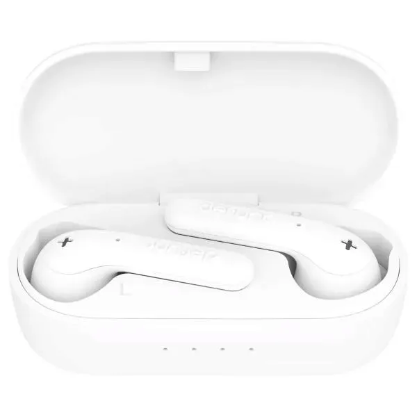 defunc-sluchawki-bluetooth-5-0-true-basic-bezprzewodowe-bialy-white-waga-z-opakowaniem-0-3-kg-stan-nowy