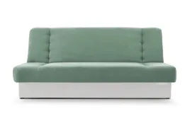 cyprus-sofa-rozkladana-z-pojemnikiem-na-posciel-mieta-biala-ekoskora