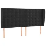 zaglowek-uszak-aksamit-czarny-203x118-cm