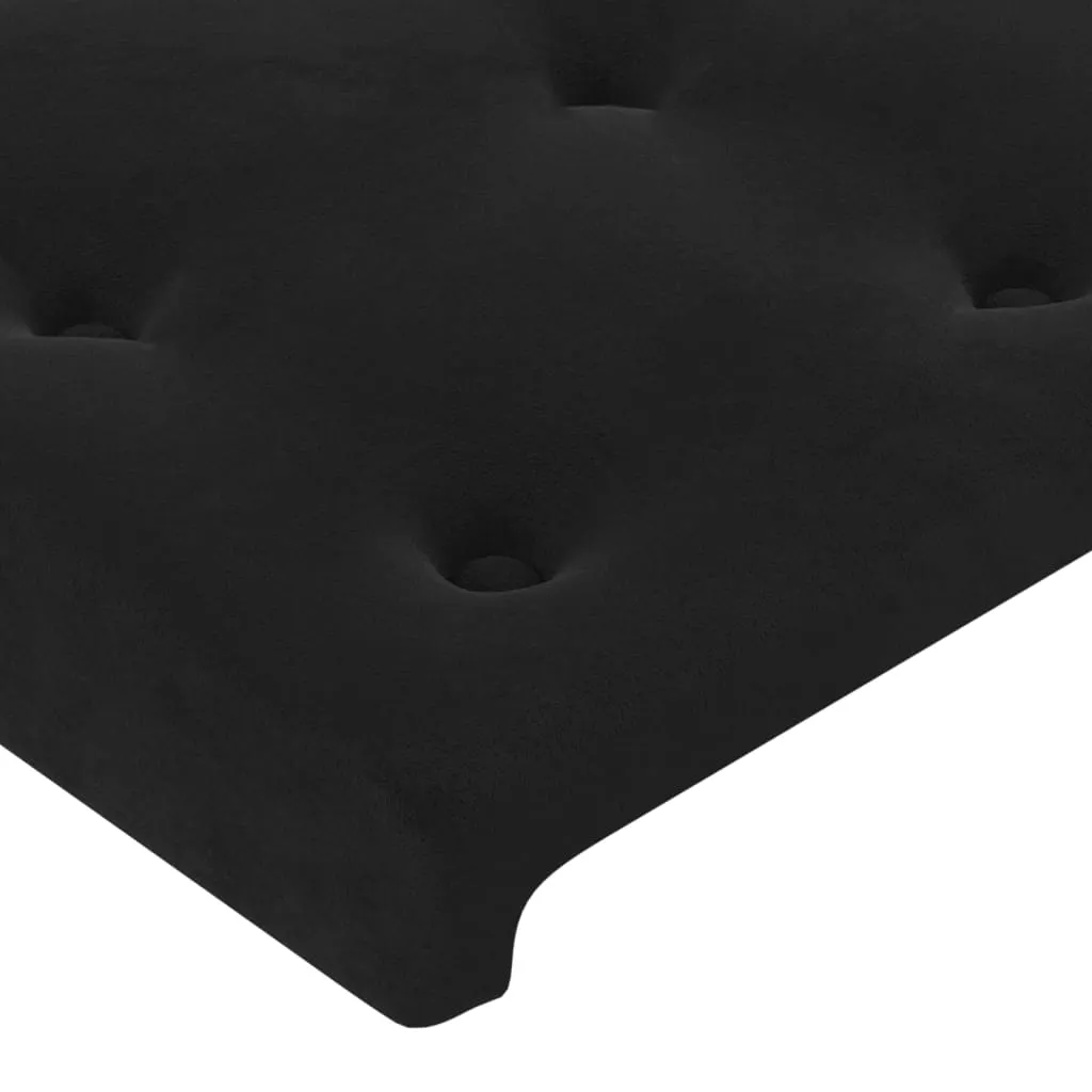 zaglowek-uszak-aksamit-czarny-203x118-cm-stan-nowy