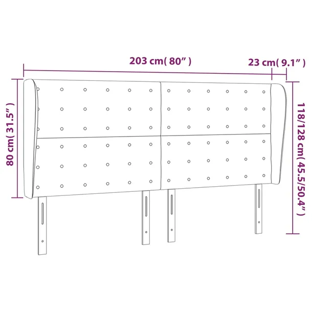zaglowek-uszak-aksamit-czarny-203x118-cm-stan-nowy-kolor-obicia-czarny