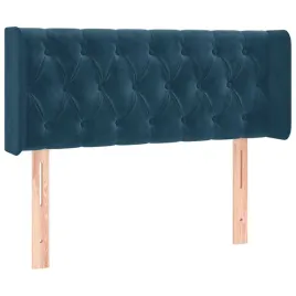 zaglowek-uszak-aksamit-dk-nieb-103x16x78-88-cm