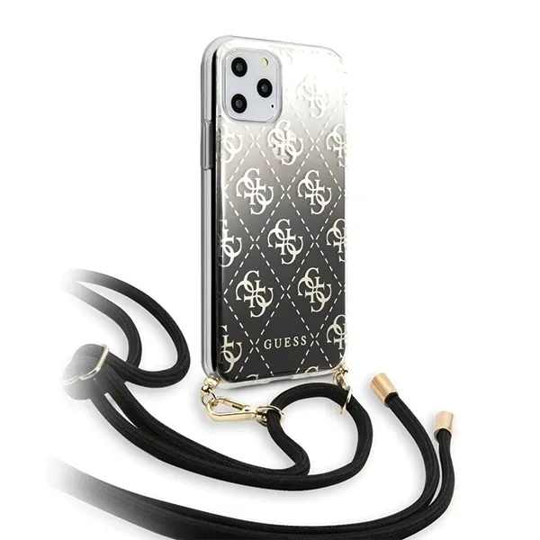 guess-iphone-11-pro-max-czarny-black-hard-case-4g-gradient