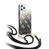 guess-iphone-11-pro-max-czarny-black-hard-case-4g-gradient