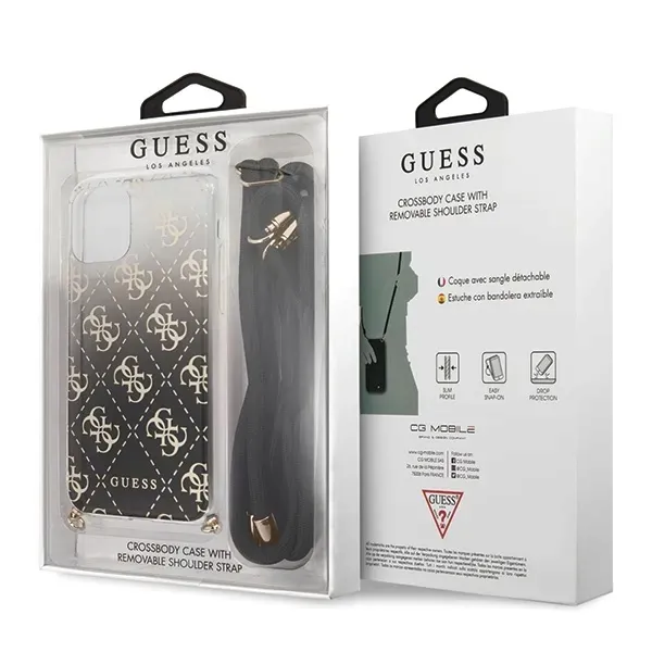 guess-iphone-11-pro-max-czarny-black-hard-case-4g-gradient-stan-nowy-waga-z-opakowaniem-0-3-kg