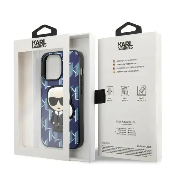 karl-lagerfeld-iphone-13-pro-max-67-hardcase-blue-monogram-ikonik-patch-stan-nowy-waga-z-opakowaniem-0-3-kg