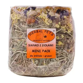 siano-dla-krolikow-z-ziolami-herbal-pets-300-g