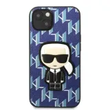 karl-lagerfeld-iphone-13-mini-54-hardcase-blue-monogram-ikonik-patch-waga-z-opakowaniem-0-3-kg