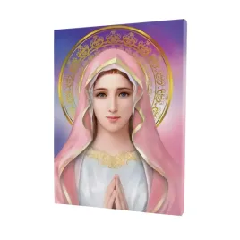 matka-boska-modlaca-sie-obraz-religijny-na-plotnie-format-50x70-cm