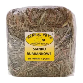 siano-dla-krolikow-gryzoni-rumiankowe-herbal-pets-300-g