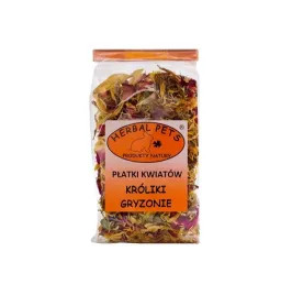platki-kwiatow-przysmak-dla-krolikow-i-gryzoni-herbal-pets-30-g