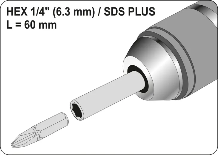 adapter-sds-plus-hex-do-bitow-1-4-yato-marka-yato