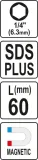 adapter-sds-plus-hex-do-bitow-1-4-yato-numer-katalogowy-producenta-yt-04690