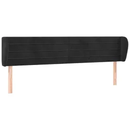 zaglowek-uszak-aksamitny-203x23x78-88-cm-czarny
