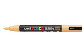 marker-pigmentowy-posca-jasno-pomarancz-pc-3m-uni