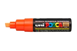 marker-pigmentowy-posca-fluo-pomarancz-pc-8k-uni