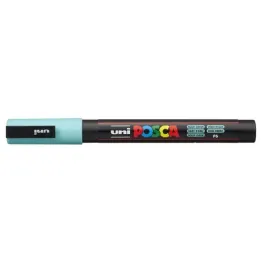 marker-pigmentowy-posca-pastel-morski-pc-3m-uni