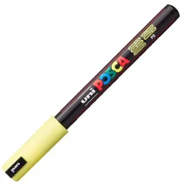 marker-pigmentowy-posca-pastel-zolty-p2-pc-1mr-07mm-uni