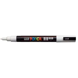 marker-pigmentowy-posca-bialy-pc-3m-uni