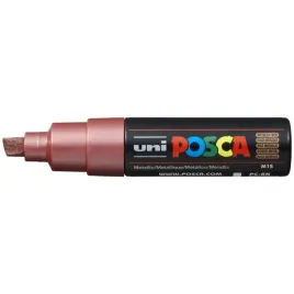 marker-pigmentowy-posca-metaliczny-czerw-pc-8k-uni